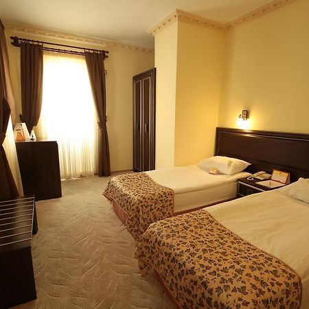 Peri Tower Hotel Nevşehir Zimmer foto