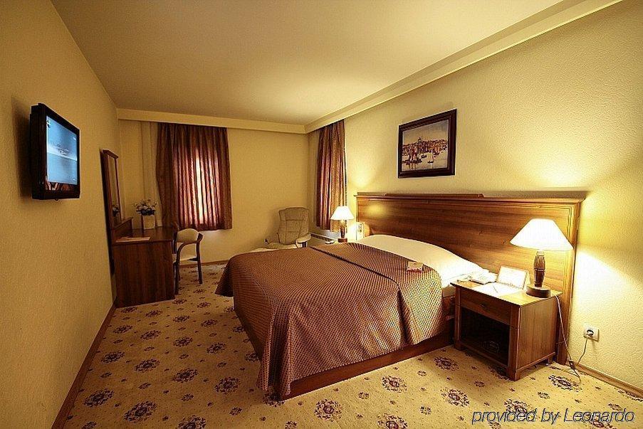 Peri Tower Hotel Nevşehir Zimmer foto