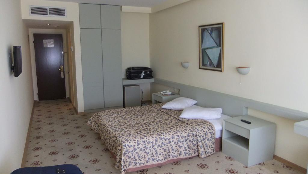 Peri Tower Hotel Nevşehir Zimmer foto