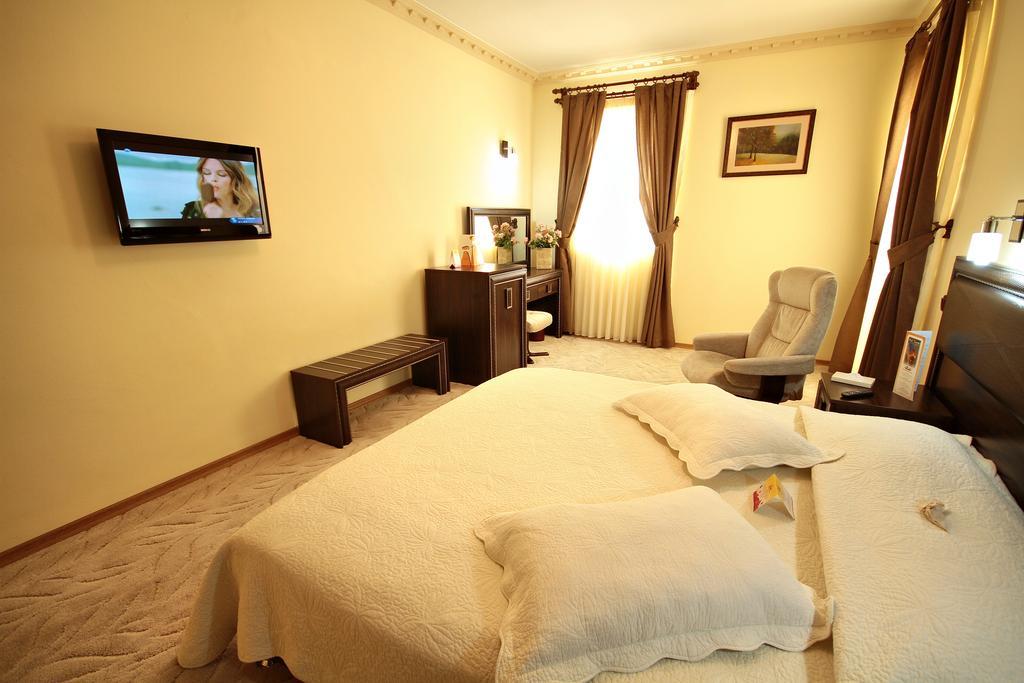 Peri Tower Hotel Nevşehir Zimmer foto