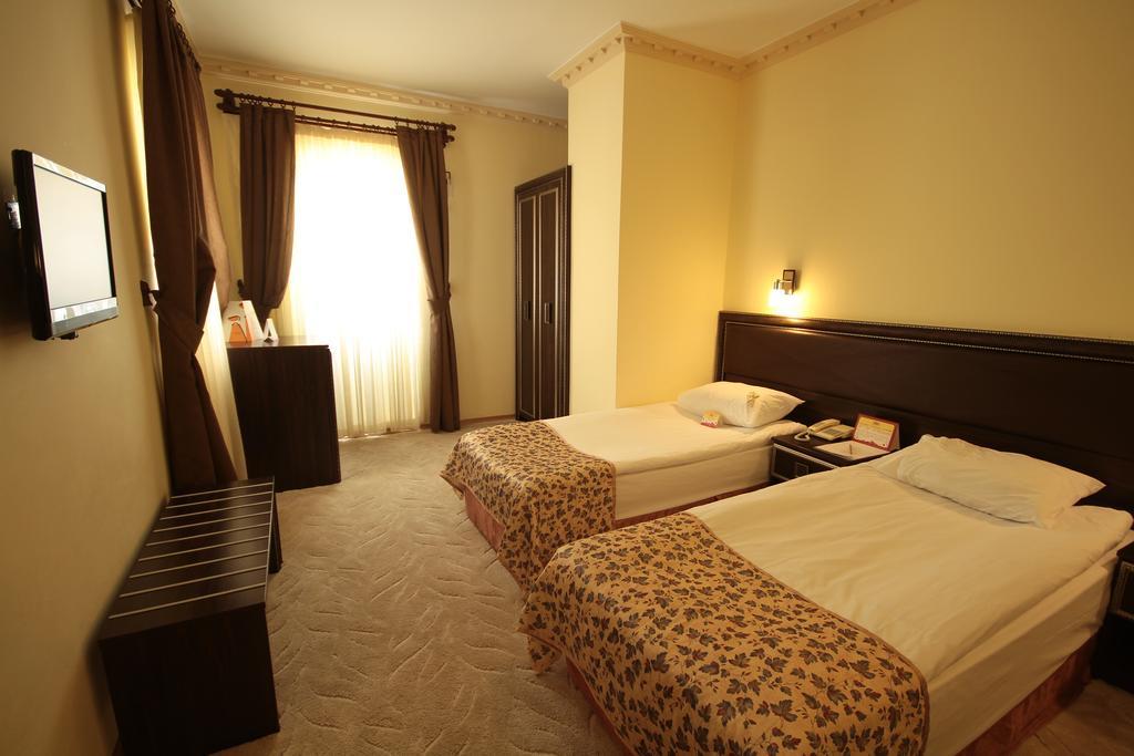 Peri Tower Hotel Nevşehir Zimmer foto