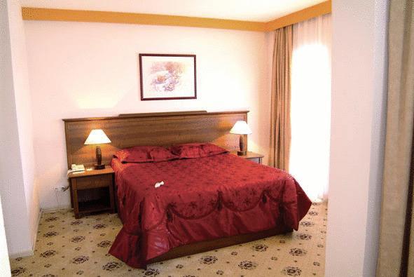 Peri Tower Hotel Nevşehir Zimmer foto
