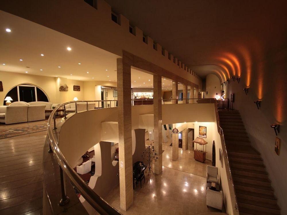 Peri Tower Hotel Nevşehir Exterior foto