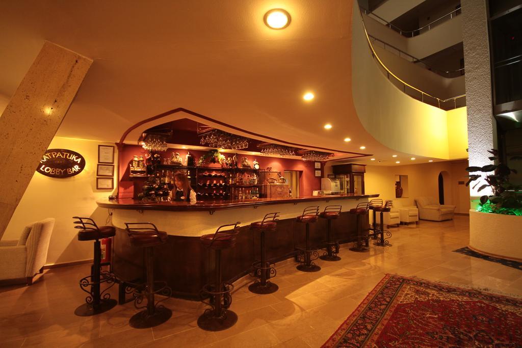 Peri Tower Hotel Nevşehir Exterior foto