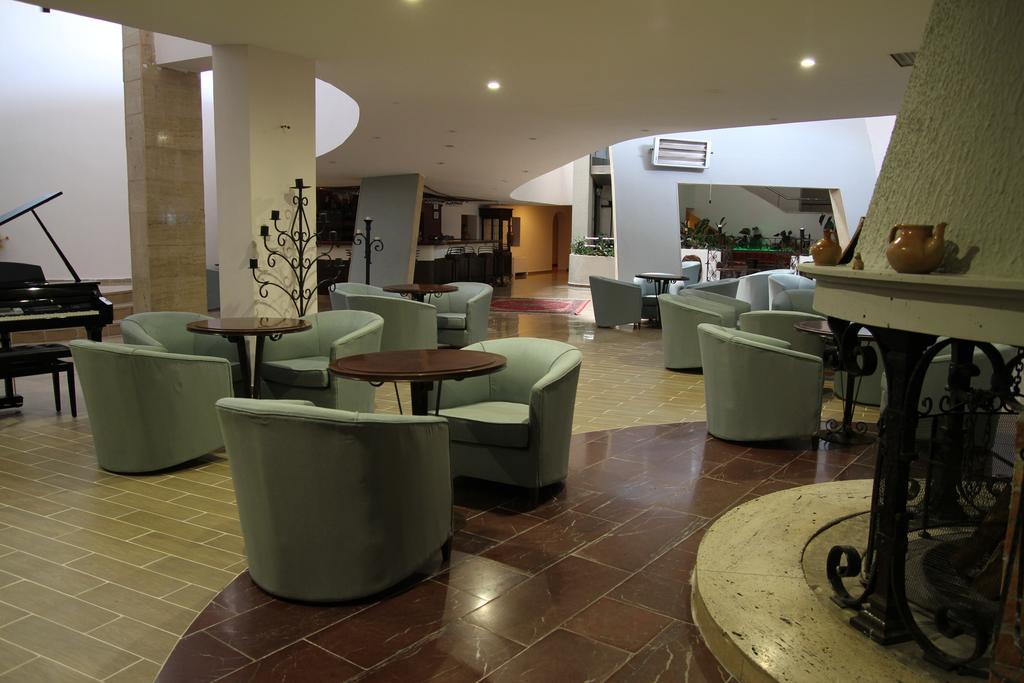 Peri Tower Hotel Nevşehir Exterior foto