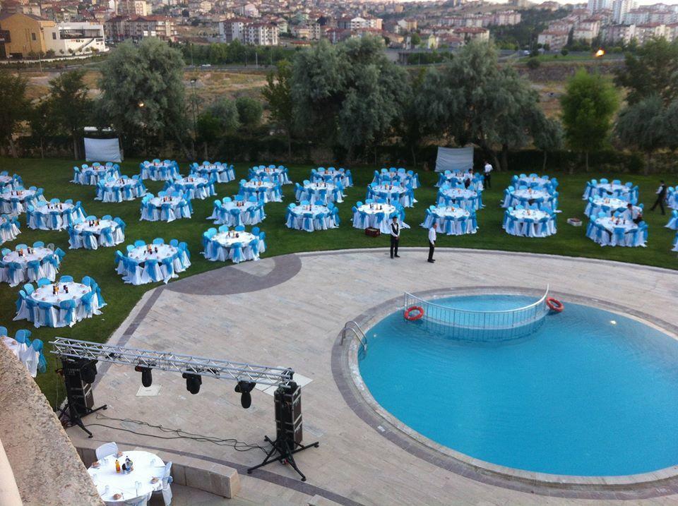 Peri Tower Hotel Nevşehir Exterior foto