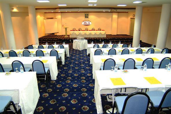 Peri Tower Hotel Nevşehir Exterior foto